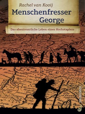 cover image of Menschenfresser George